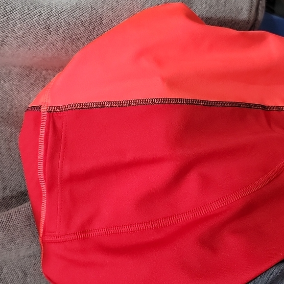 NWT Under Armour ankle leggings - Picture 12 of 16